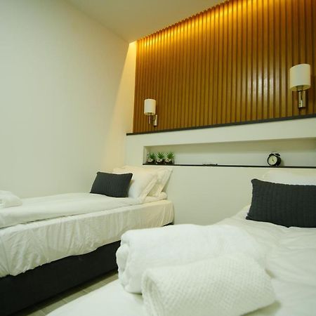 Exclusive Guest Room Bene Beraq Exterior foto