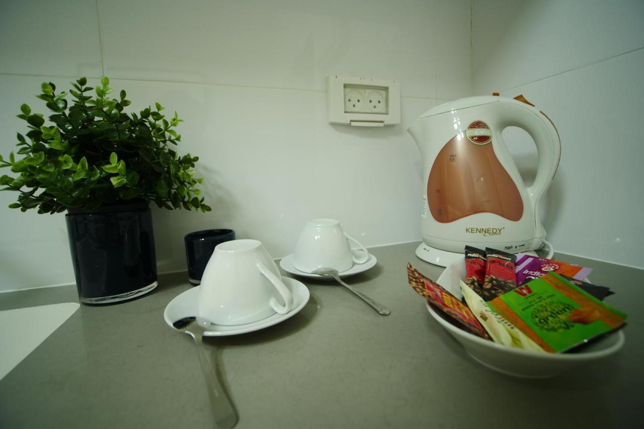 Exclusive Guest Room Bene Beraq Exterior foto
