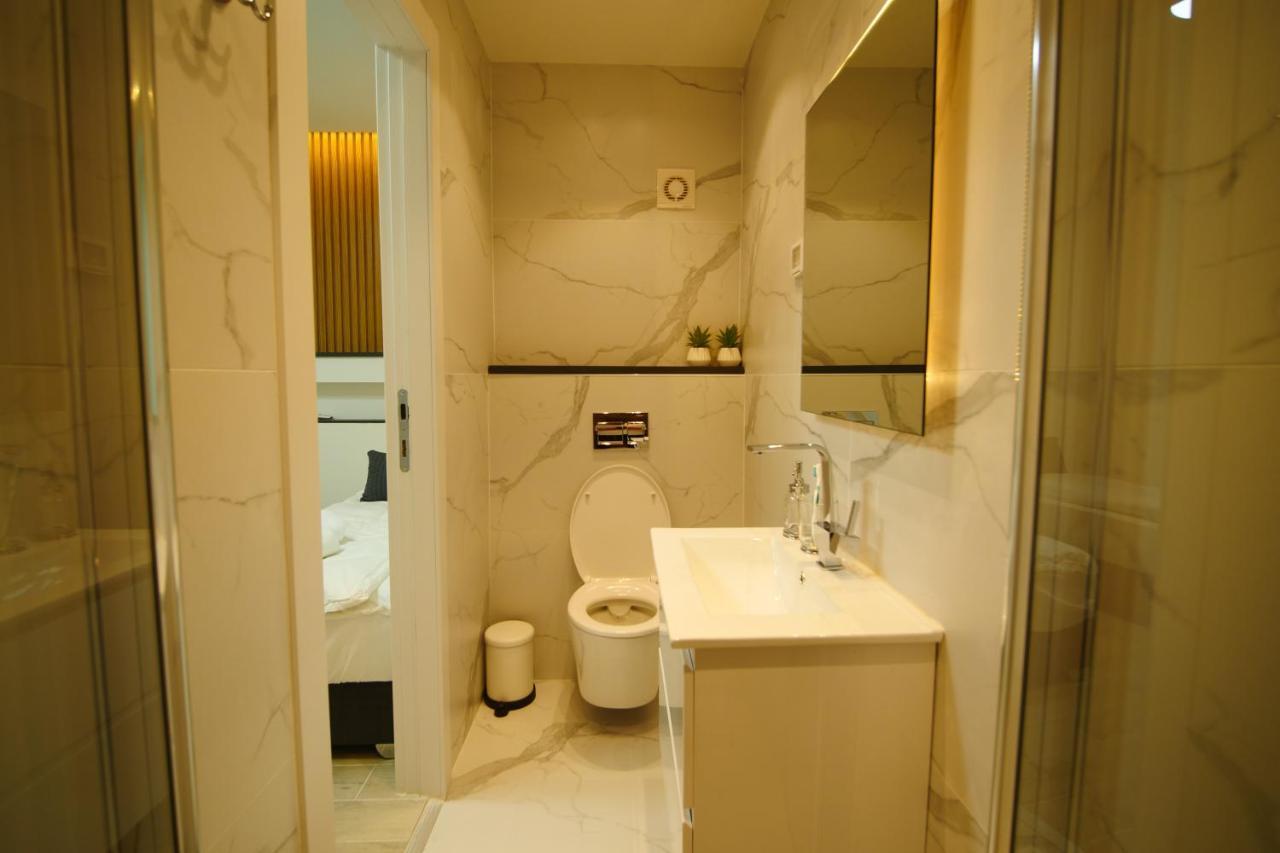 Exclusive Guest Room Bene Beraq Exterior foto